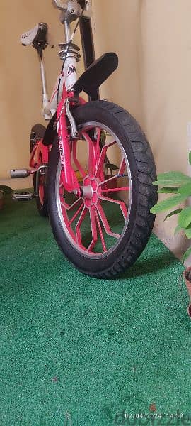 bicycle bmx special edition 7