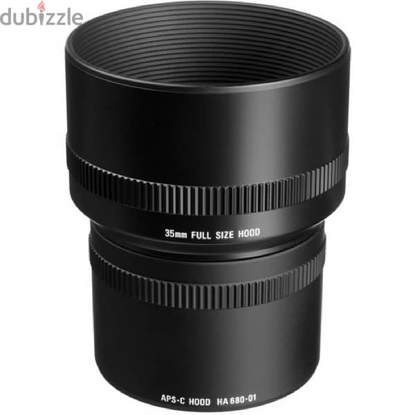 Sigma Macro lens 105 mm for Nikon f/2.8 EX DG OS HSM 5