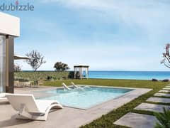 Chalet With Garden For Sale lagoon view In Seashore Hyde Park North Coast