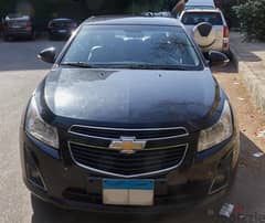Chevrolet Cruze First Owner 0