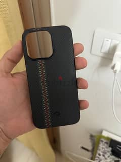 iphone 14 pro carbon fiber case