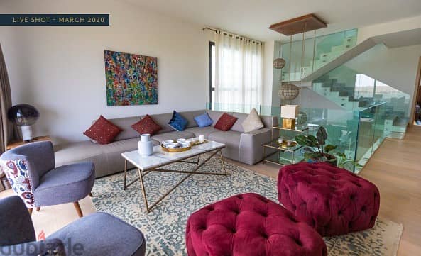 Standalone Villa Town Home 240m In Al Burouj Compound Next to ...