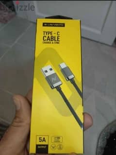 lavvento cable Type_c كابلcall:01100039403