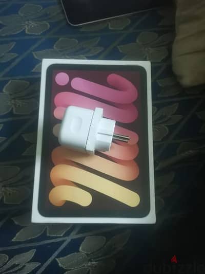 Ipad mini 6