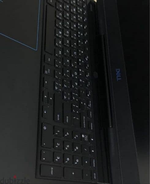 Dell g5 4