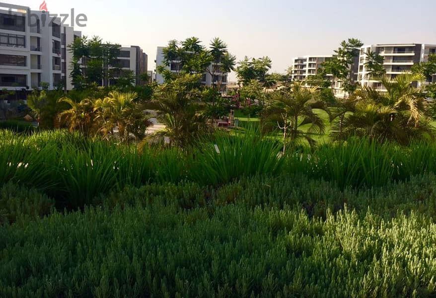 apartment 209m for sale at taj city new cairo installments over 8 year 9