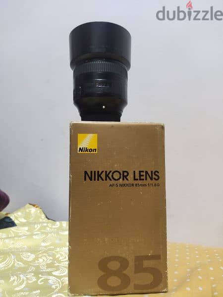 Nikon D 850 11