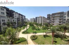 apartment for sale 162m at madinaty B14 view garden double face 0