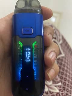 Vaporesso luxe xr max 0