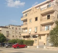 Apartment , 250 meters, Al-Fardous City,  Center Villas, View Al-Zohour Compound 0