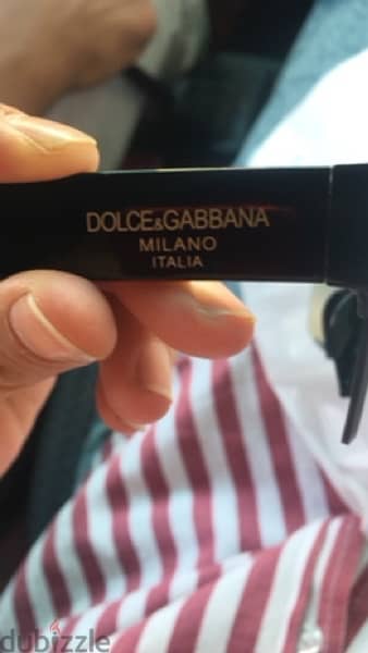نظارة شمس ايطاليDolce&Gabbana 2