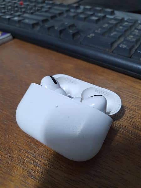 airpods Pro 1