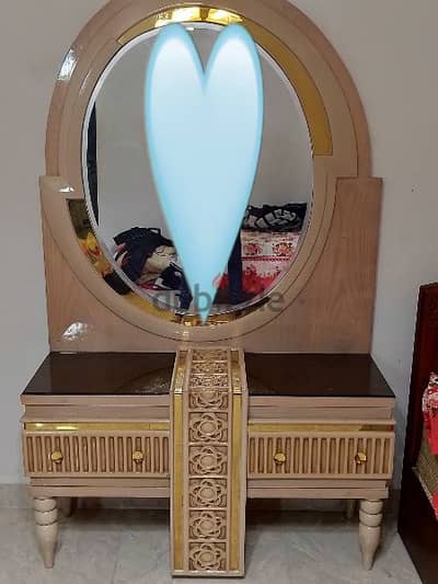سراحة بحالة ممتازة