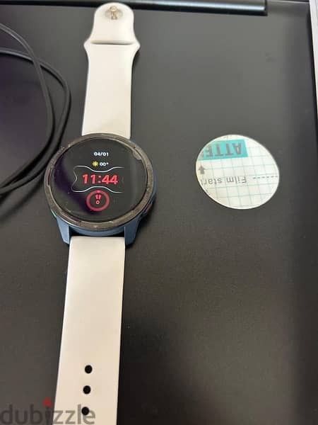 Xiaomi S1 Active Smart Watch. 1