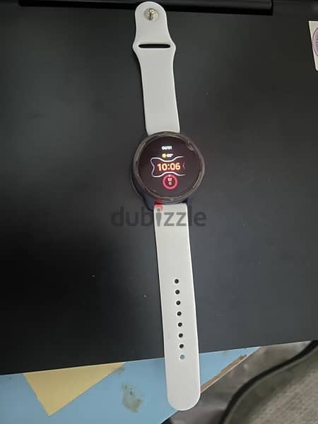 Xiaomi S1 Active Smart Watch. 7