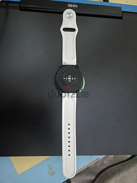 Xiaomi S1 Active Smart Watch. 8