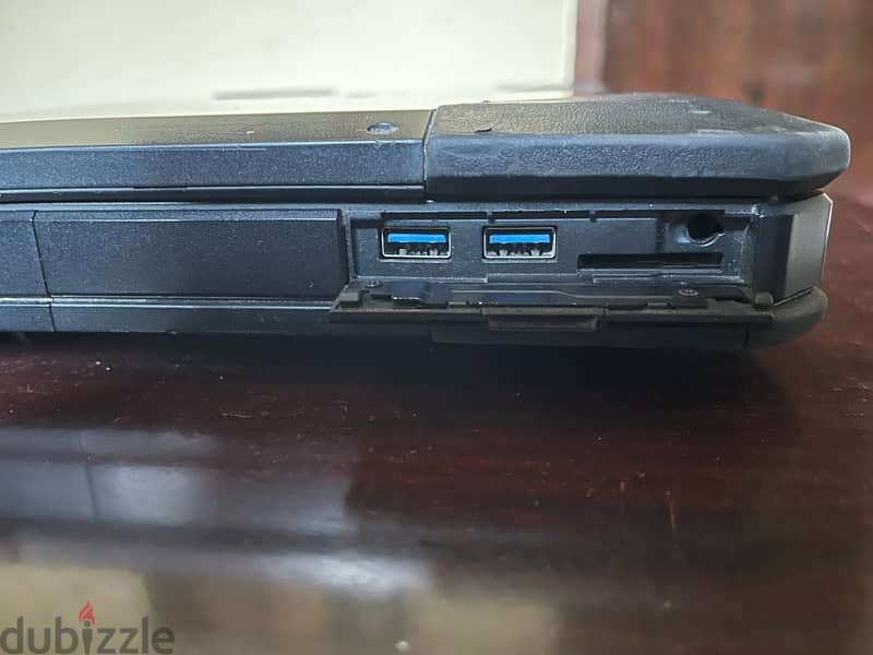 Dell Rugged 5414 3