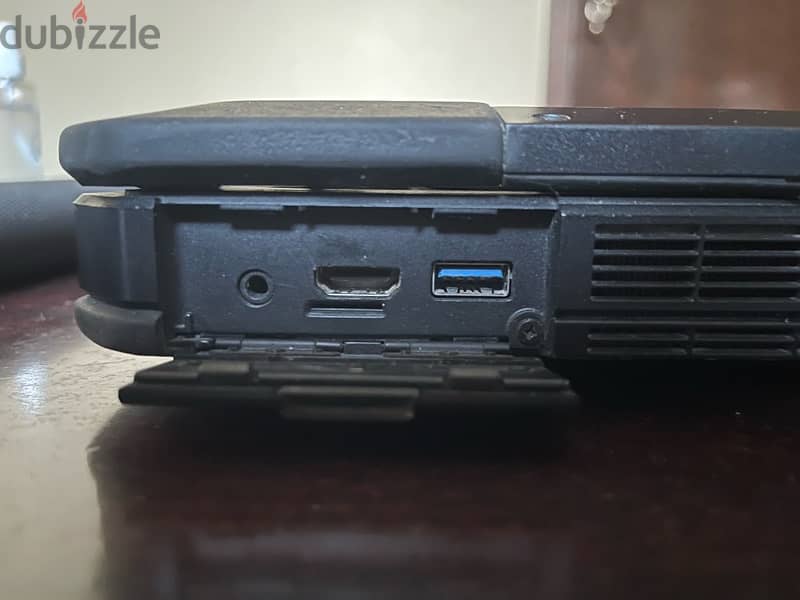 Dell Rugged 5414 4