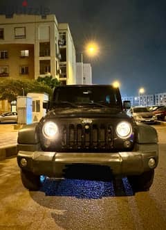 jeep wrangler 2013 0