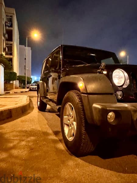 jeep wrangler 2013 3
