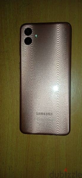 SAMSUNG A04 Android 14 4