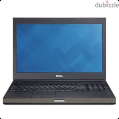 Laptop Dell Precision M6800 i7 17.3