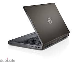 Laptop Dell Precision M6800 i7 17.3 1