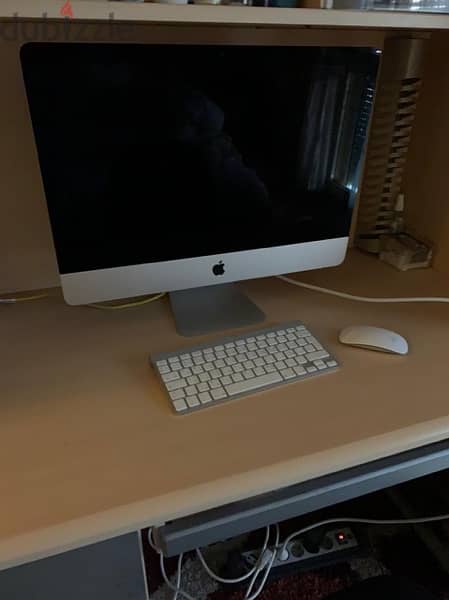 mac pc all in one as new 1