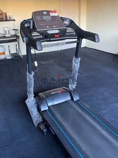 Bodytone treadmill DT-18 مشاية بادي تون