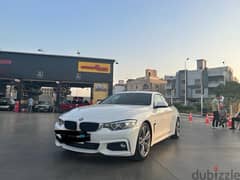 BMW 418 GRAND COUPE 2016   60 alf kilo 0