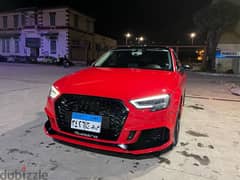 Audi A3 Coupe 0