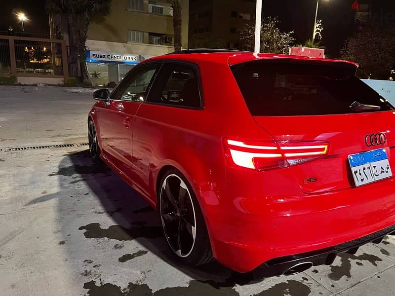 Audi A3 Coupe 3
