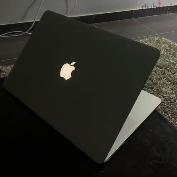 MacBook Retina Mid2015 2