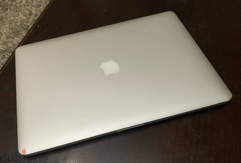 MacBook Retina Mid2015 3