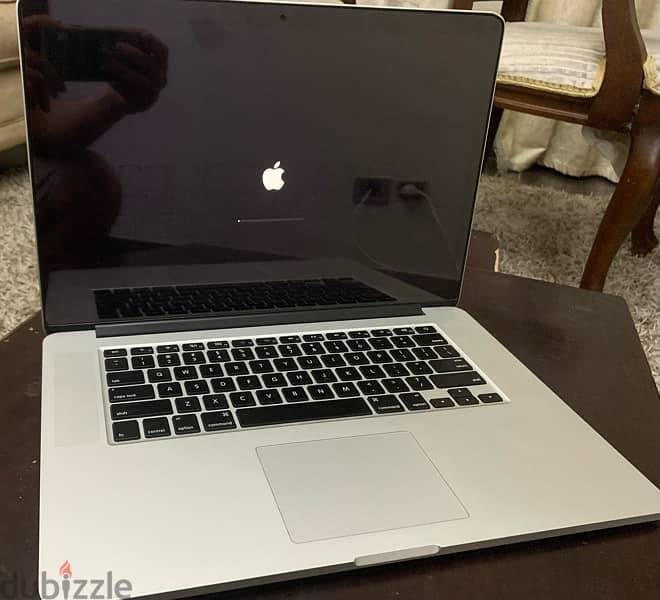 MacBook Retina Mid2015 4