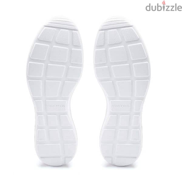 حذاء رجالي أبيض/ تيركواز Cai Wire من مينترا 2