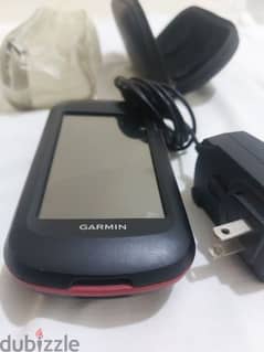 جارمن مونتانا ٦٨٠ Garmin Montana 680 GPS