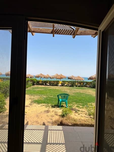 Sea View Villa - Lasirena Resort Ain Sokhna 15