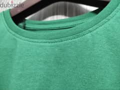 Premium Lightweight Cotton Unisex T-Shirt | Classic Round Neck Tee