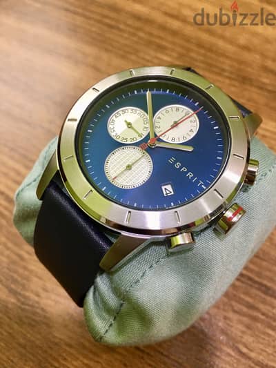 إسبريت جديدة أصلية لم تستعمل  Esprit ES1G108L0025