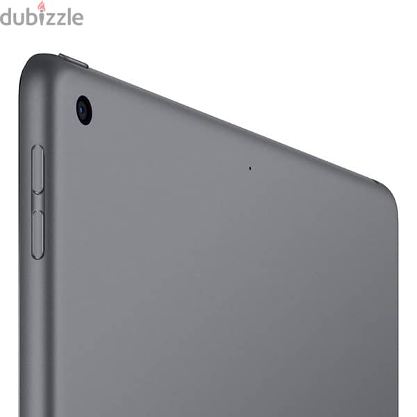 iPad Wi-Fi 256GB - Space Gray (9th Generation) 3