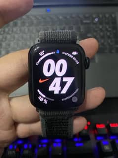 Apple Watch SE 2nd Gen 40mm 0