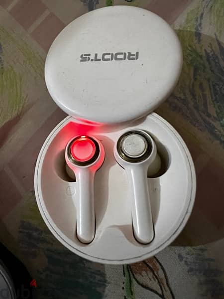 roots airpods 1