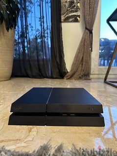 PERFECT CONDITION PS4 408gb 0