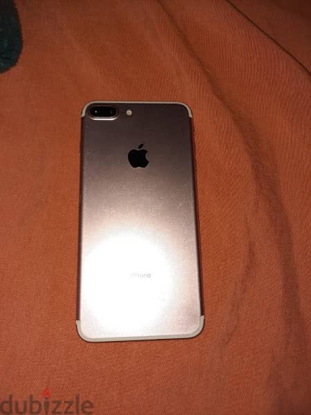 iPhone 7plus 1