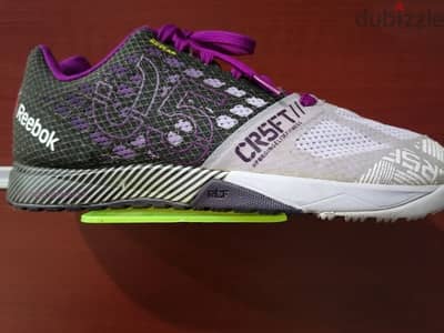 Reebok crossfit 40