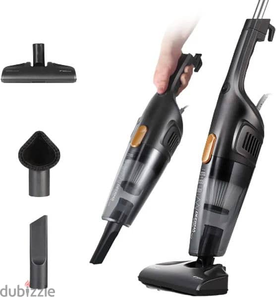 Portable Handheld Vacuum Cleaner 2