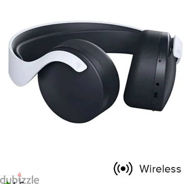 PlayStation PULSE 3D Wireless Headset 1