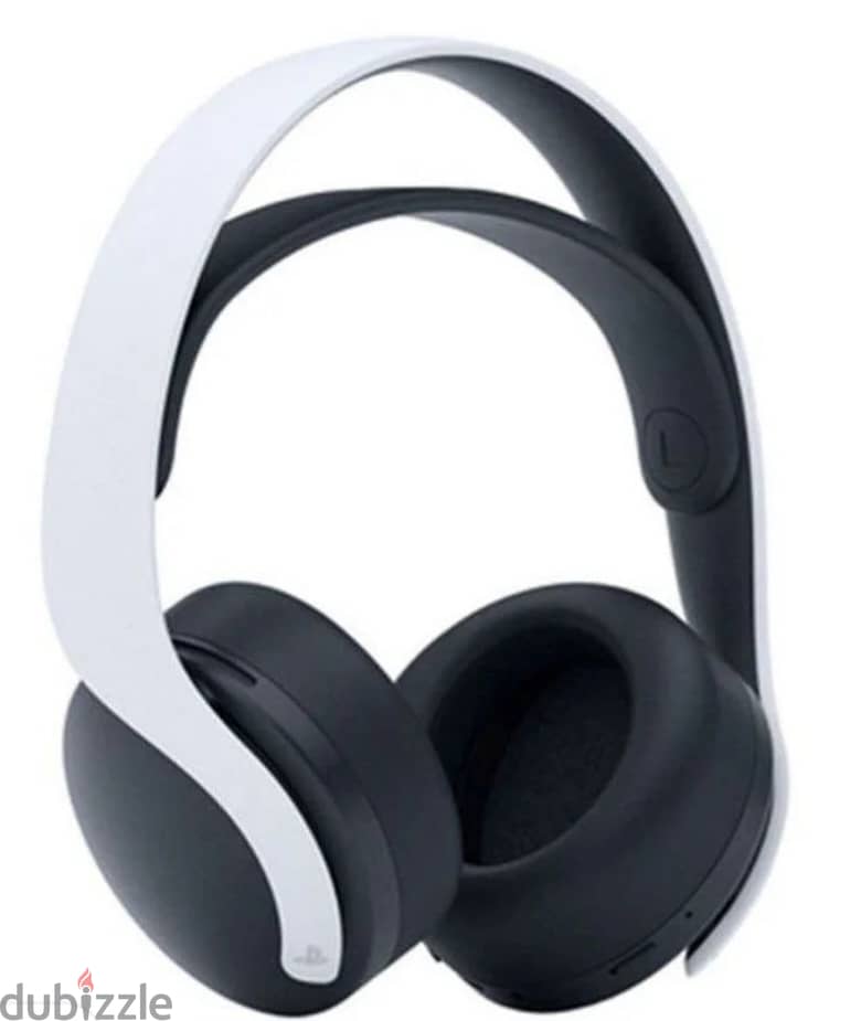 PlayStation PULSE 3D Wireless Headset 2