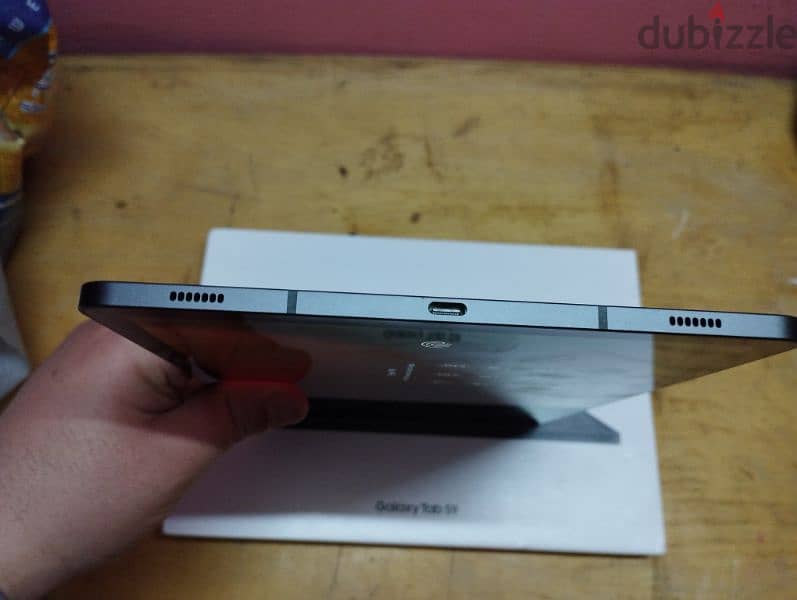 Samsung Galaxy Tab s9 11 inch 1